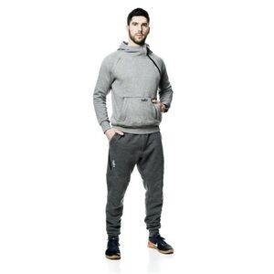 Tuxy Size Medium Mens Heavy Duty Onesie